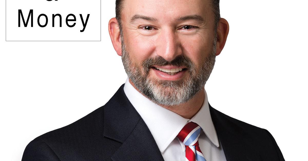 Timothy Money Tim & Money: Be wary of identity theft during the holidays | Columns ...