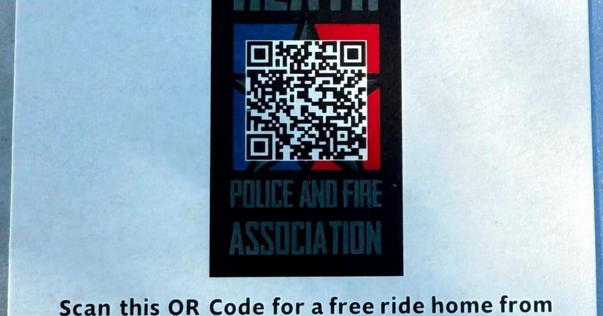 Paid-for safe ride home program started in Heath to prevent DWI ...