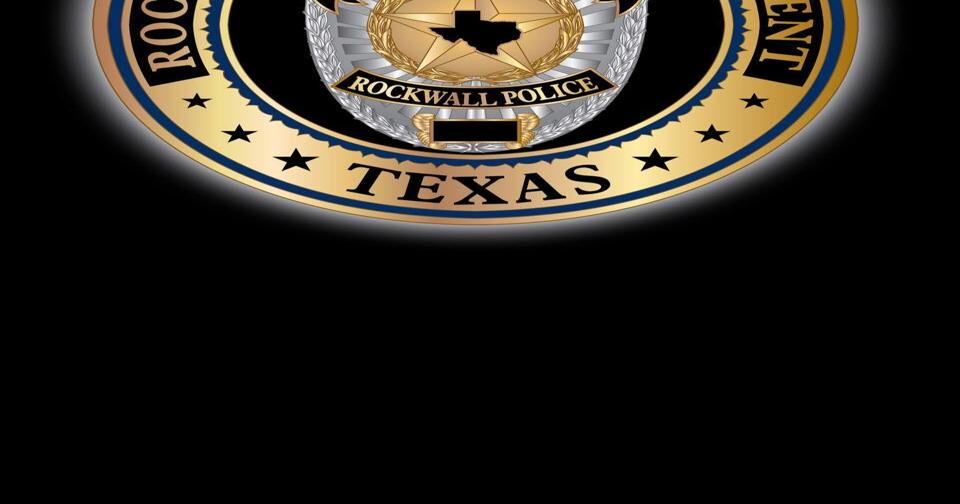 Registration open for Rockwall PD Citizens Police Academy Local News