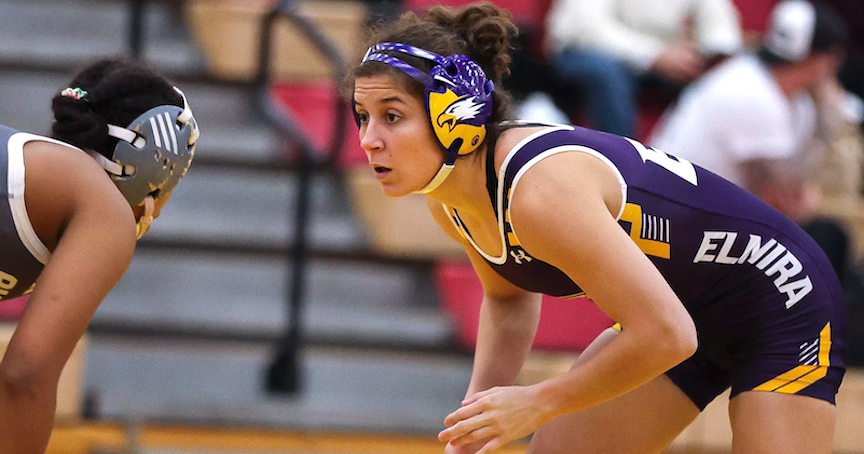 Emily Rethwill Competing RHS alum athletes honored with Elite Scholar awards | Local Sports ...