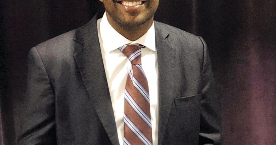 Mark Rochell Councillor Rockwall City Council Appoints New Councilmember to Fill Place 4 | News ...