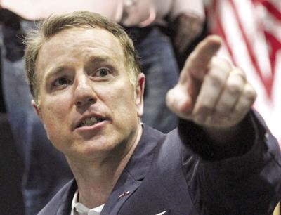 Representative Fallon Representative Pat Fallon to host Tele-Town Hall on border issues ...