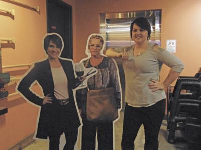Undercover Boss Watch Party Reveals Surprise Gifts Local News