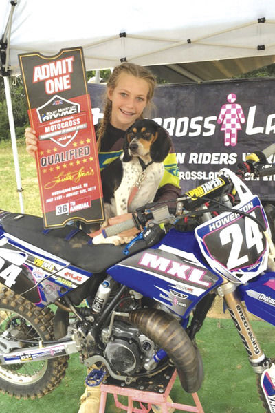 Howerton heads to Loretta Lynns Ranch Local News rockwallheraldbanner