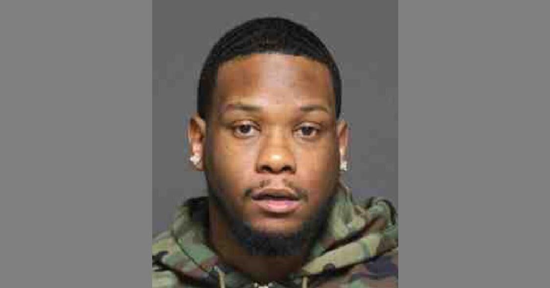Rome man charged in second domestic dispute | News | romesentinel.com