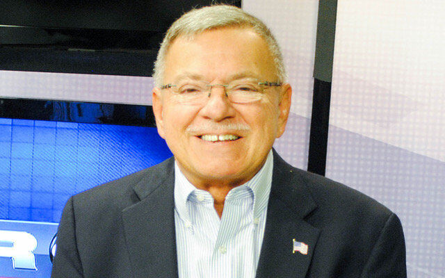 COLUMN: Remembering Hank Brown | Entertainment/Life