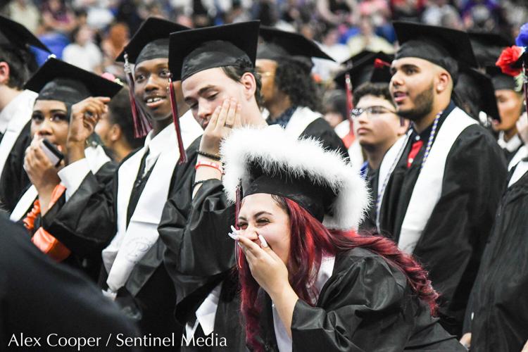 GALLERY: Proctor High School graduation | Photo Galleries ...