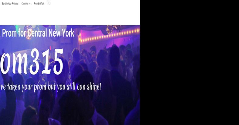 Virtual prom site created to help teens share attire photos, thoughts ...