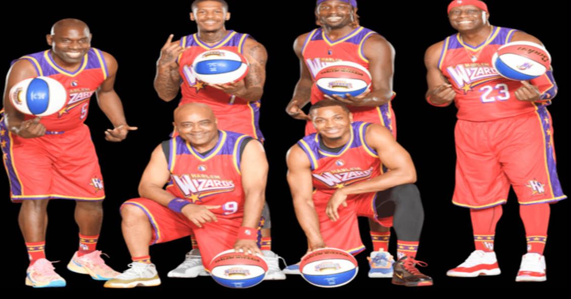Harlem Wizards coming to Sauquoit Valley basketball court Content