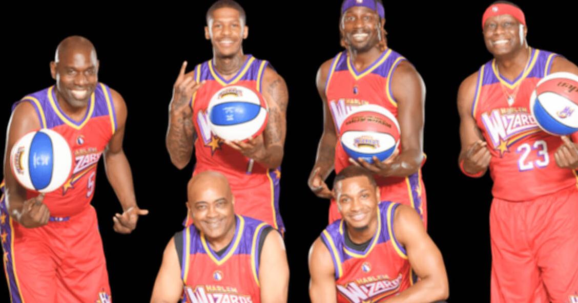 Harlem Wizards coming to Sauquoit Valley basketball court Content Harlem Wizards coming to Sauquoit Valley basketball court Content