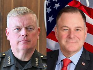 Oneida County Sheriff Candidates Share Views on Public Safety
