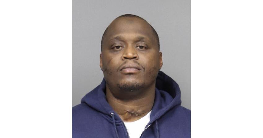 Utica man accused of attacking ex-girlfriend | News | romesentinel.com