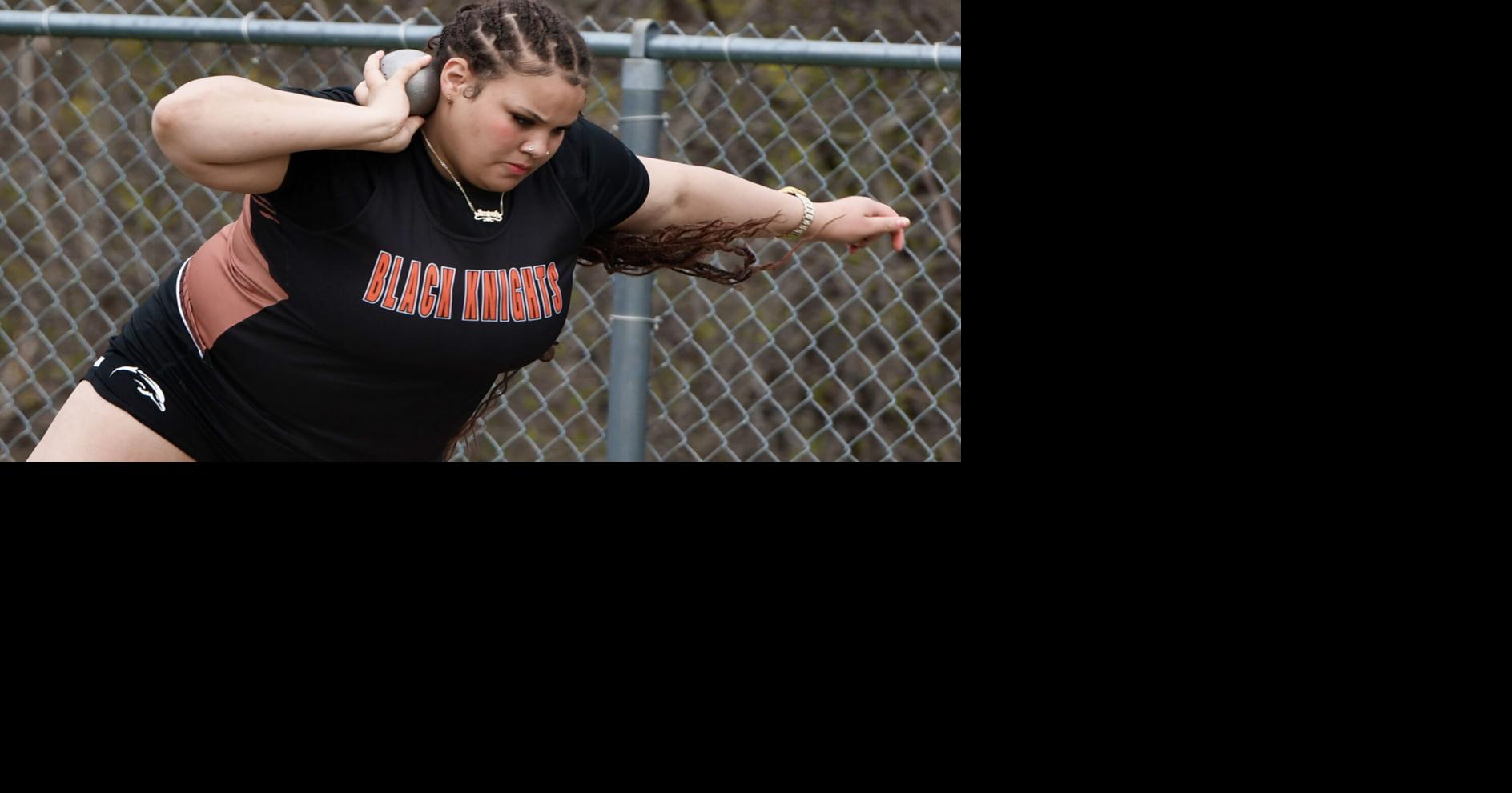 Utica-Rome Section III athletes earn wins at state qualifier | Sports ...