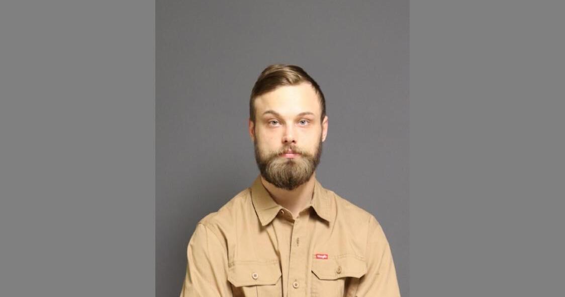 27-year-old man charged in Sangerfield domestic dispute | News ...