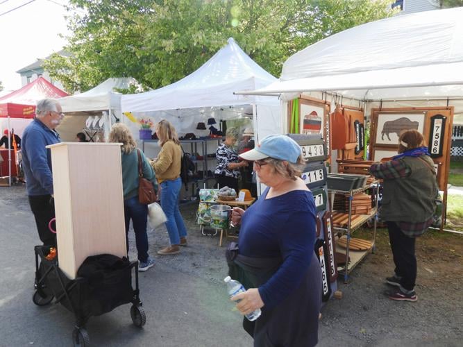 GALLERY Remsen Barn Festival of the Arts Photo Galleries