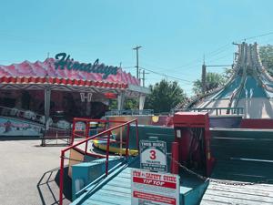 Sylvan Beach Amusement Park Named in Foreclosure Proceeding