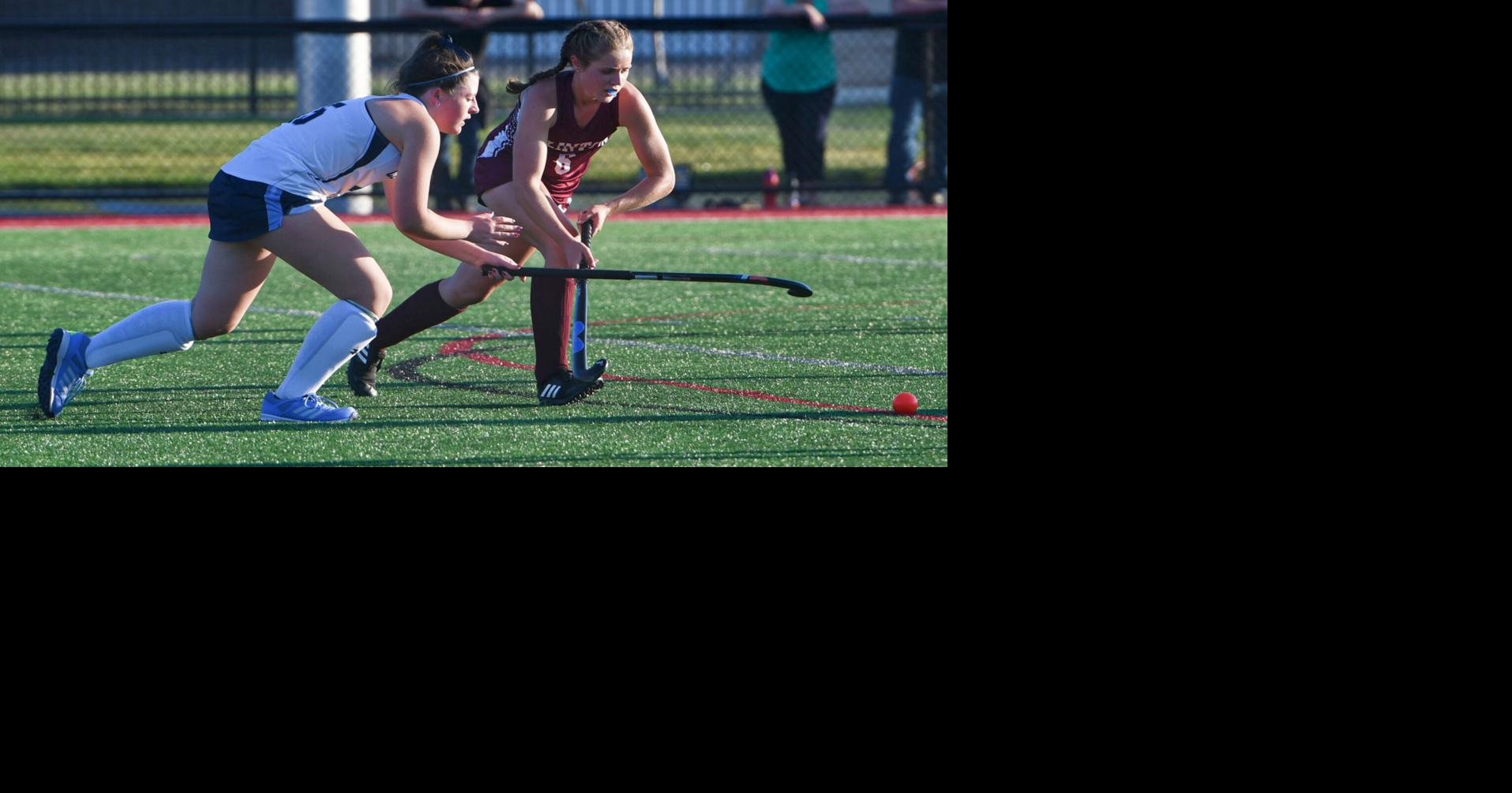 Clinton field hockey notches shutout Section III win | Sports ...