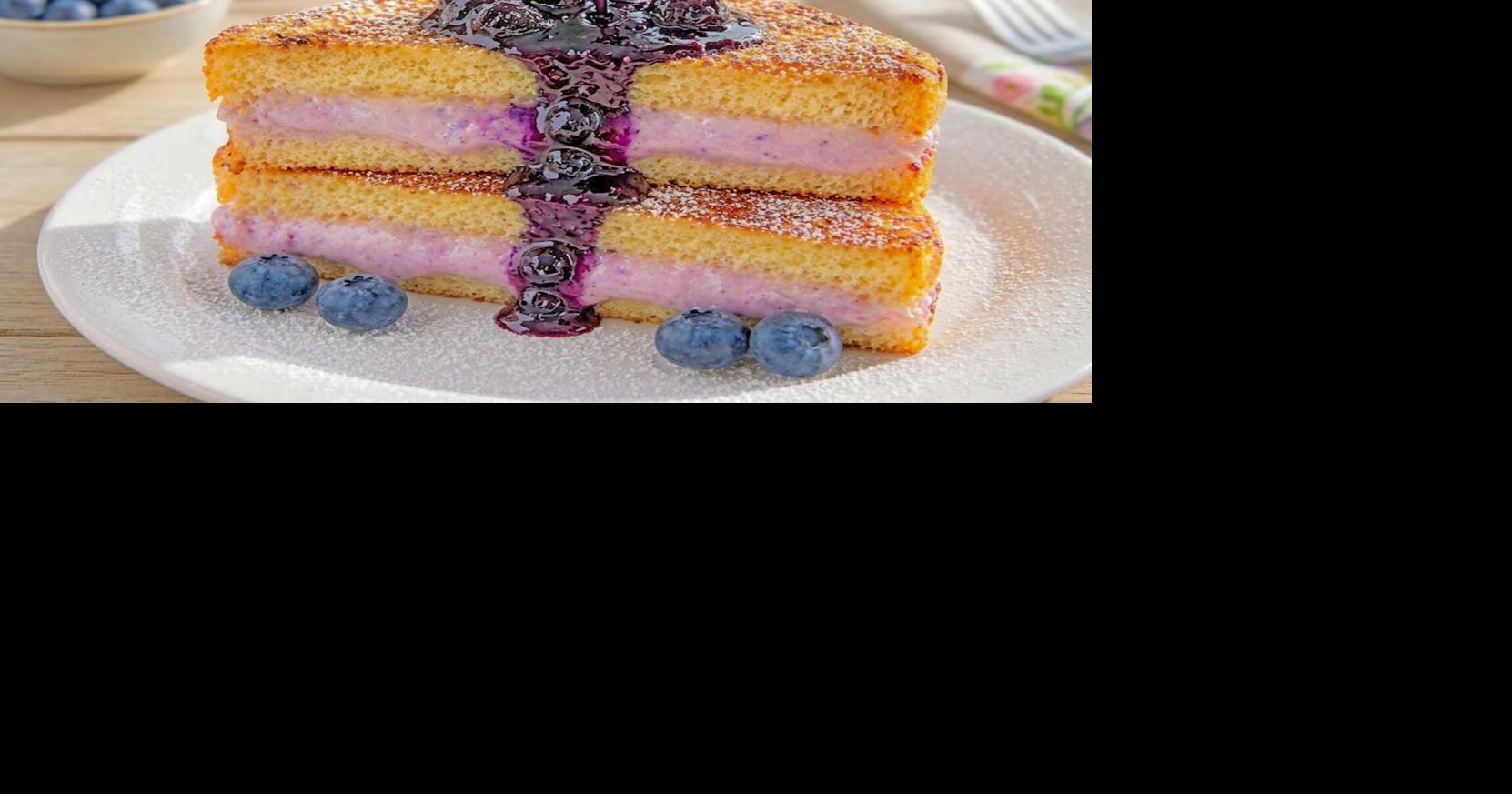HARRIED HOUSEWIFE: Scrumptious breakfast treat to honor mom | Columns ...