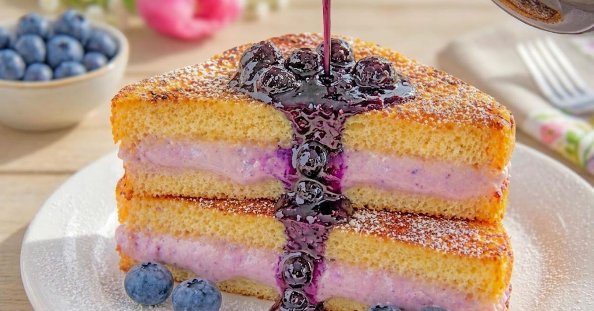 Harried Example HARRIED HOUSEWIFE: Scrumptious breakfast treat to honor mom | Columns ...
