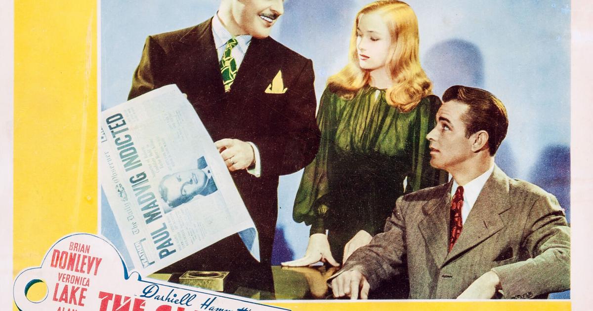 The Capitol Theater revives the popular Mystery Night The Capitol Theater revives the popular Mystery Night