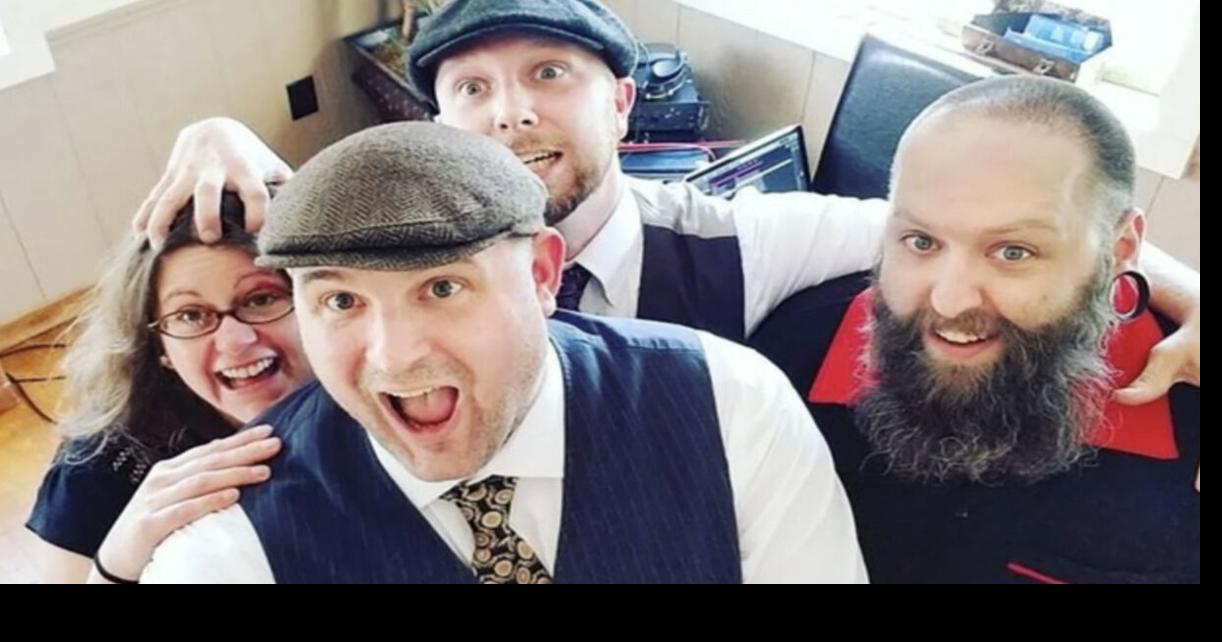 Read moreThursday Night Music Series welcomes Remsen Social Club