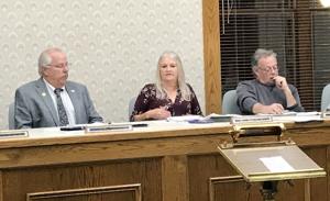 Lee Town Clerk Requests Pay Raise and Full-Time Status