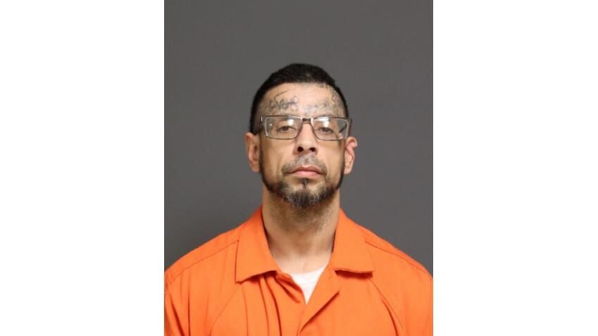 OCJ inmate accused of possessing sharpened plastic pen | News ...