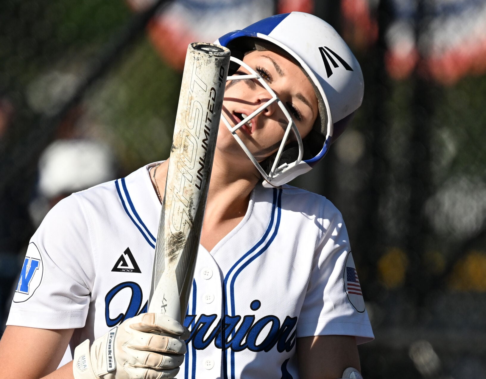 Addison Cook helps Whitesboro softball to season-opening win | Sports ...