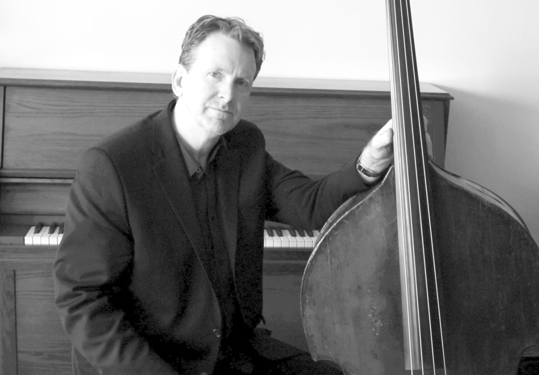 Tom Kennedy joins Monk Rowe Trio at Kirkland Art Center | Content