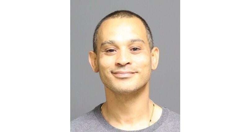 Marshall man accused of violating protection order from inside county jail