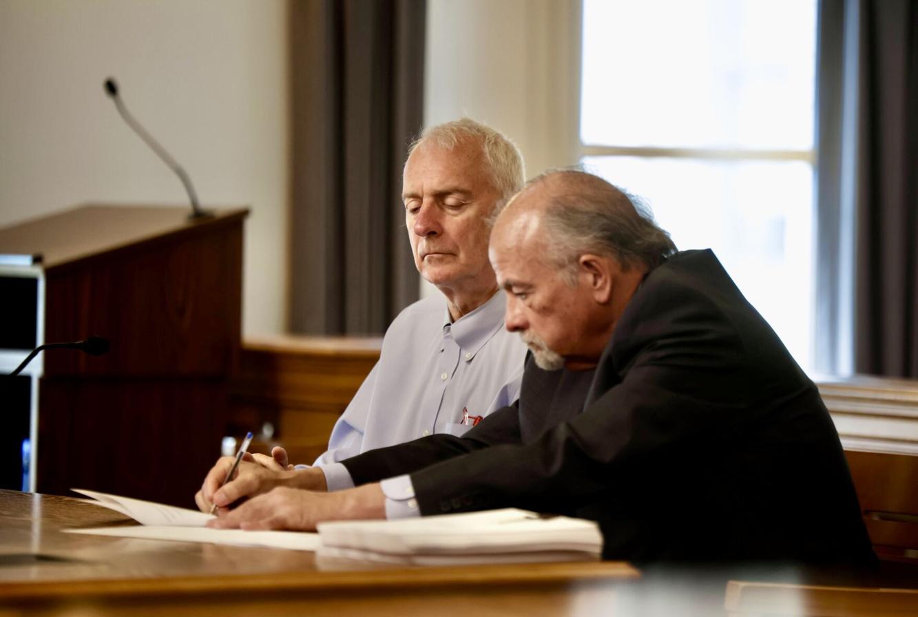 Madison County man takes plea deal in Ponzi scheme case | News ...