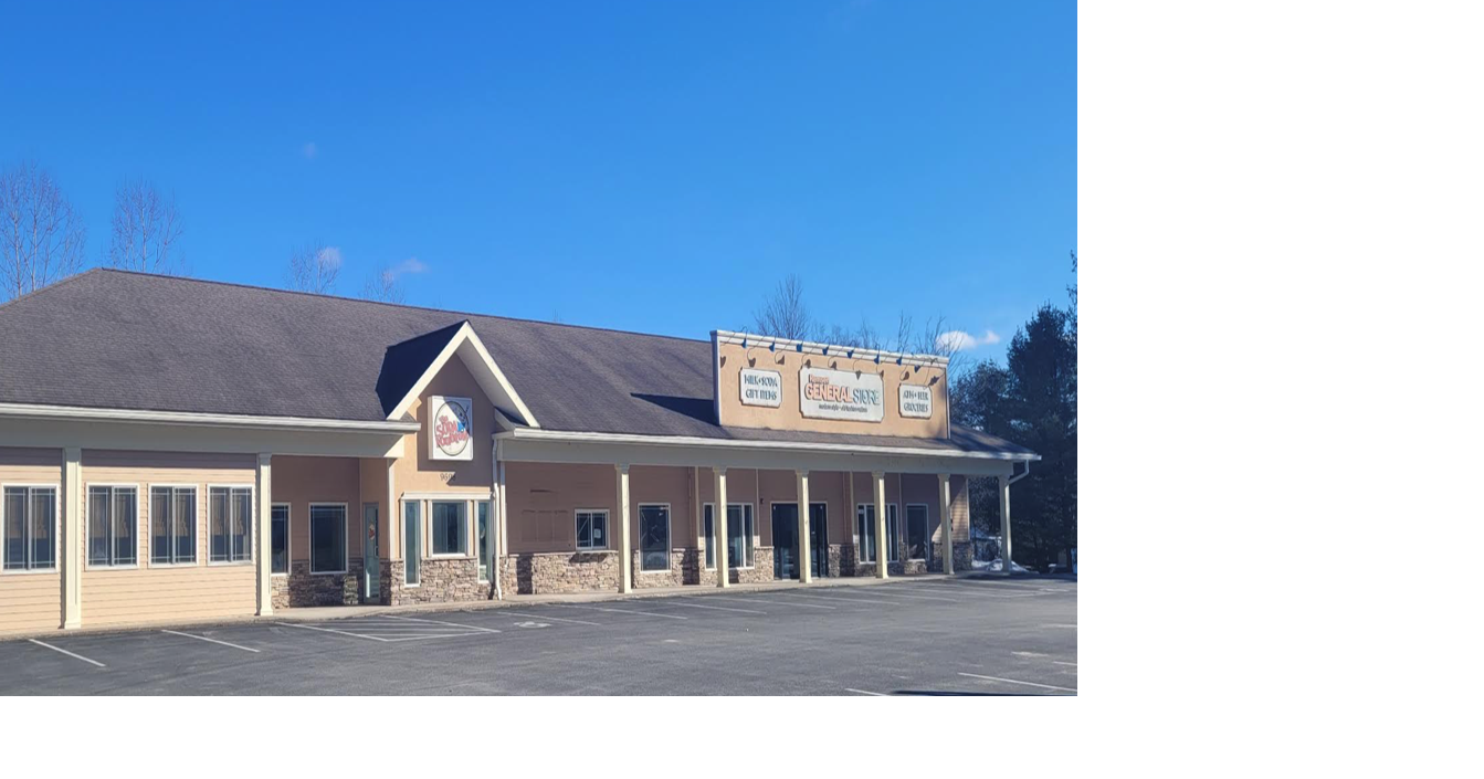 Remsen purchases former Soda Fountain building as plans for new town
