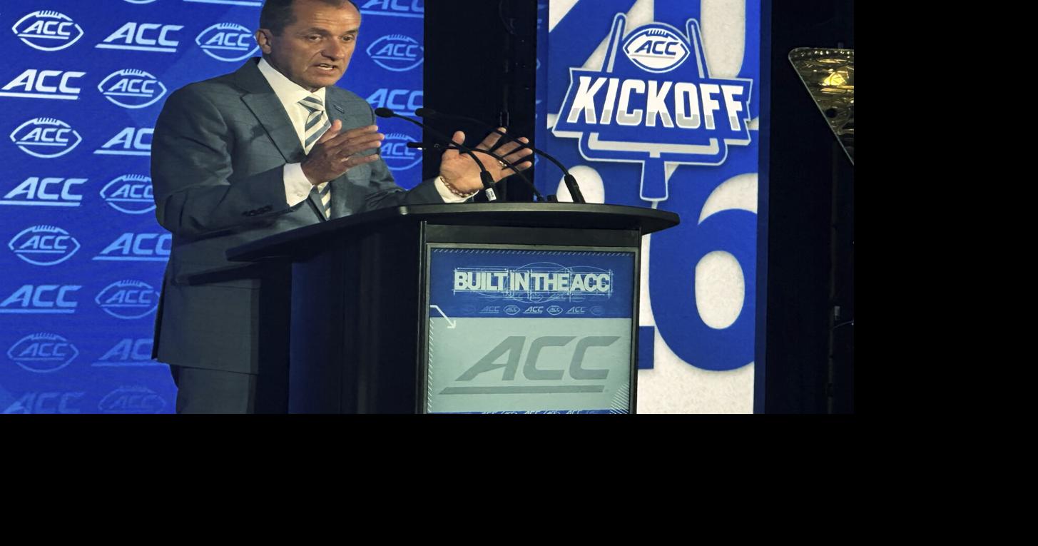 Read moreACC looks to corporate sponsorships as way to boost bottom line of league revenue