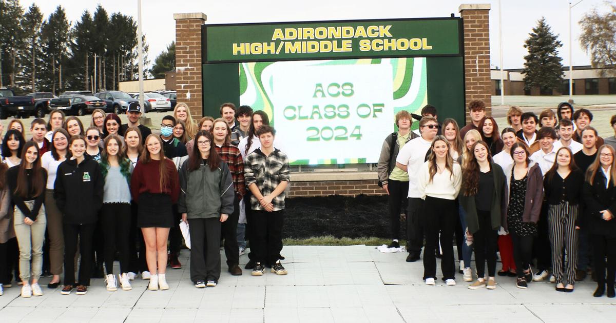 Acs Class ACS Class of 2024 | | romesentinel.com