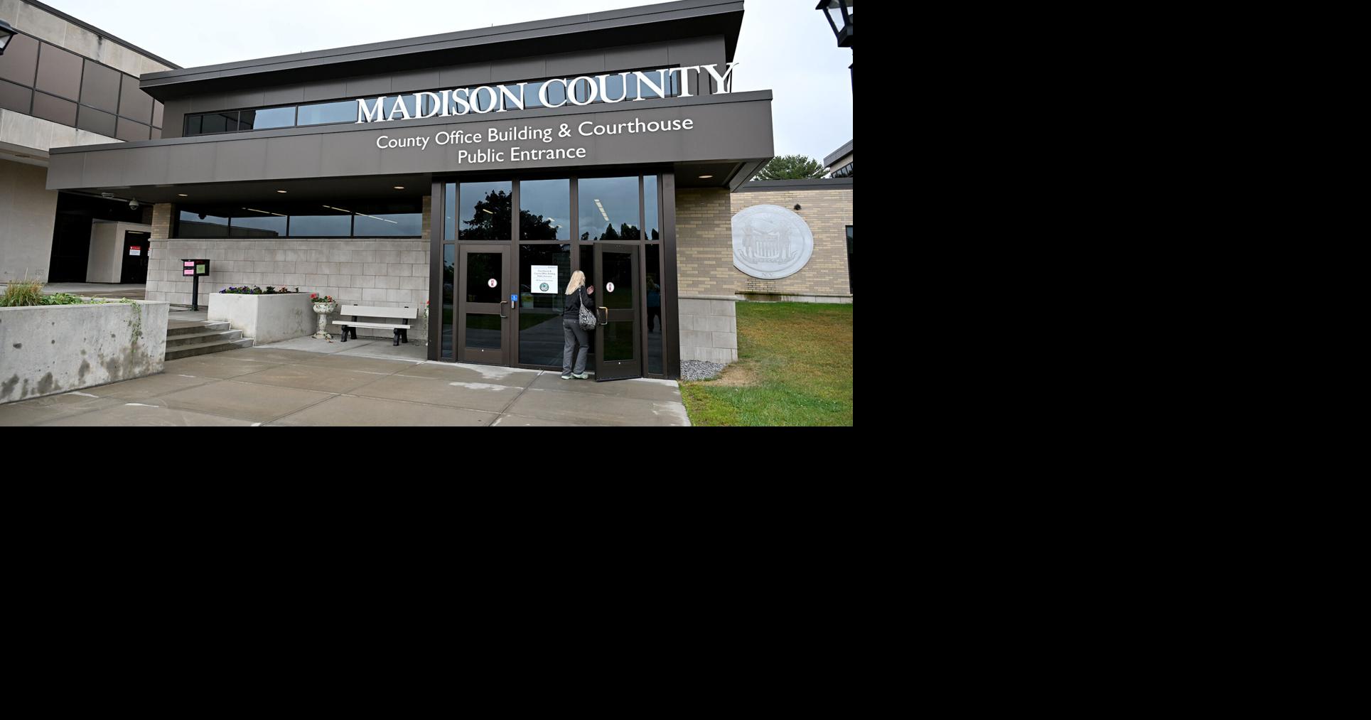 Madison County DMV raises over $8,533 for Donate Life NYS | Local ...