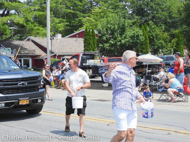 GALLERY Pirates Weekend parade in Sylvan Beach Photo Galleries