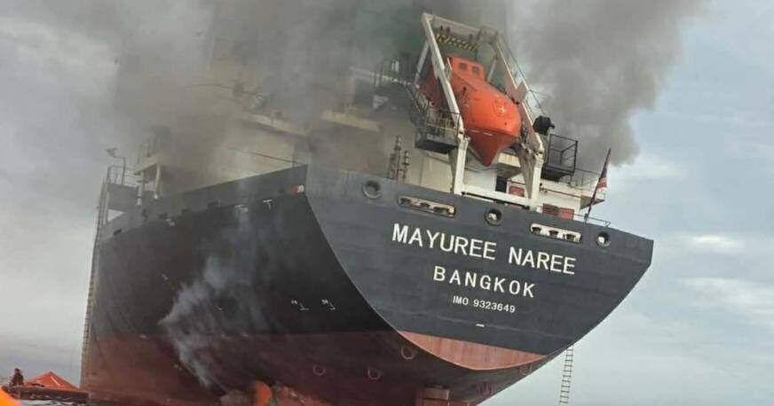 What to know about the Strait of Hormuz, a key passageway essential for global energy supply