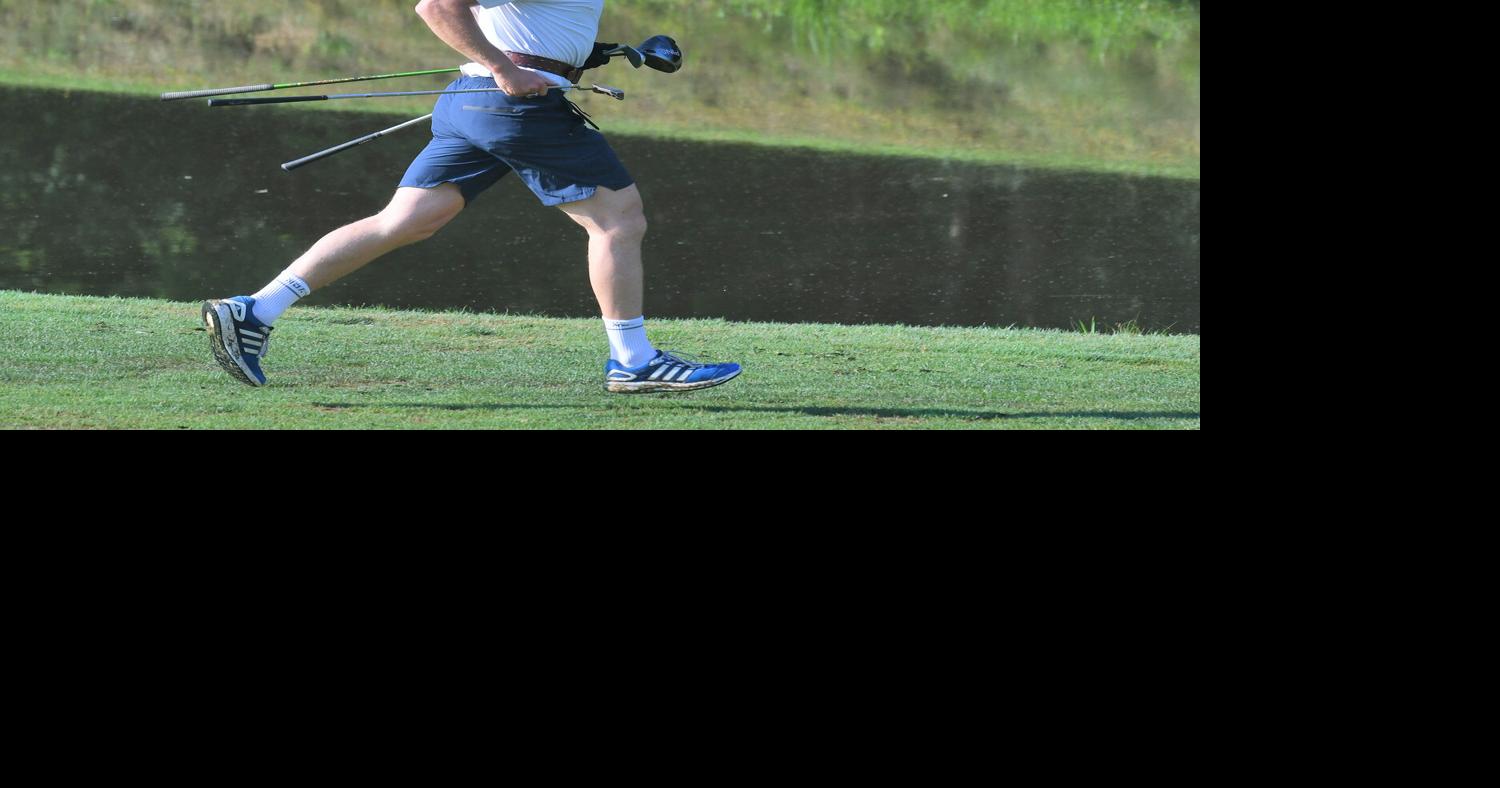 Rome Country Club to host New York State Speedgolf Sprint | Sports ...