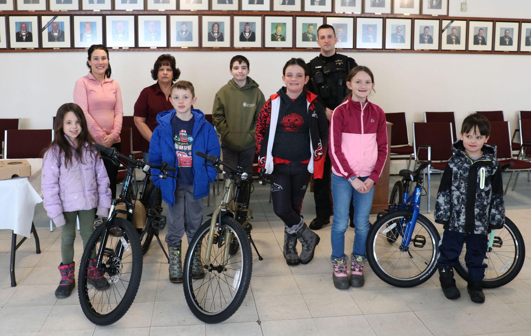 Page A9 Boonville Herald