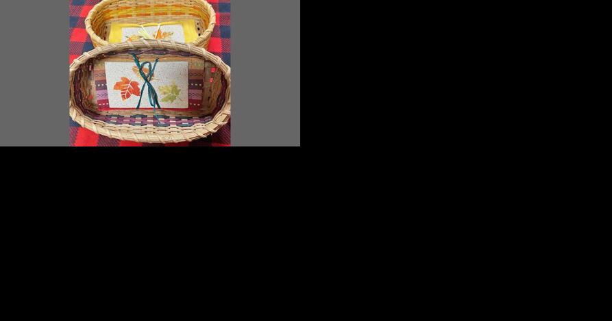 Learn to weave a new breadbasket at View in Old Forge | Content Exchange - Vimarsana News