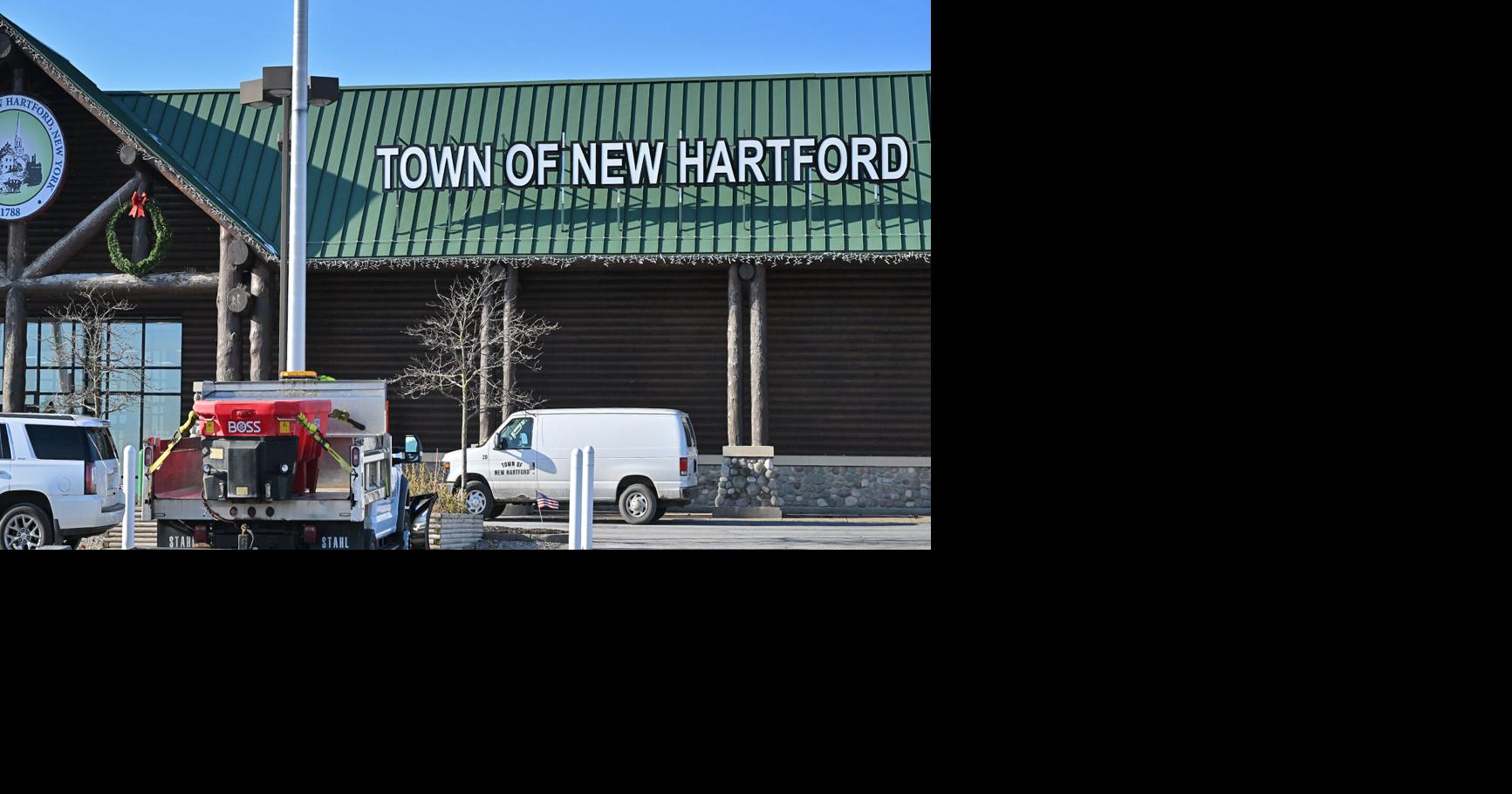 Read moreUPDATED: New Hartford Town Board talks term limits at May 6 meeting