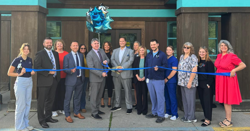 Read moreOneida Health Quick Care celebrates move to new location