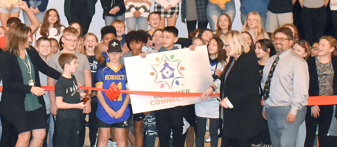 Herkimer CSD celebrates joining Connected Community Schools News