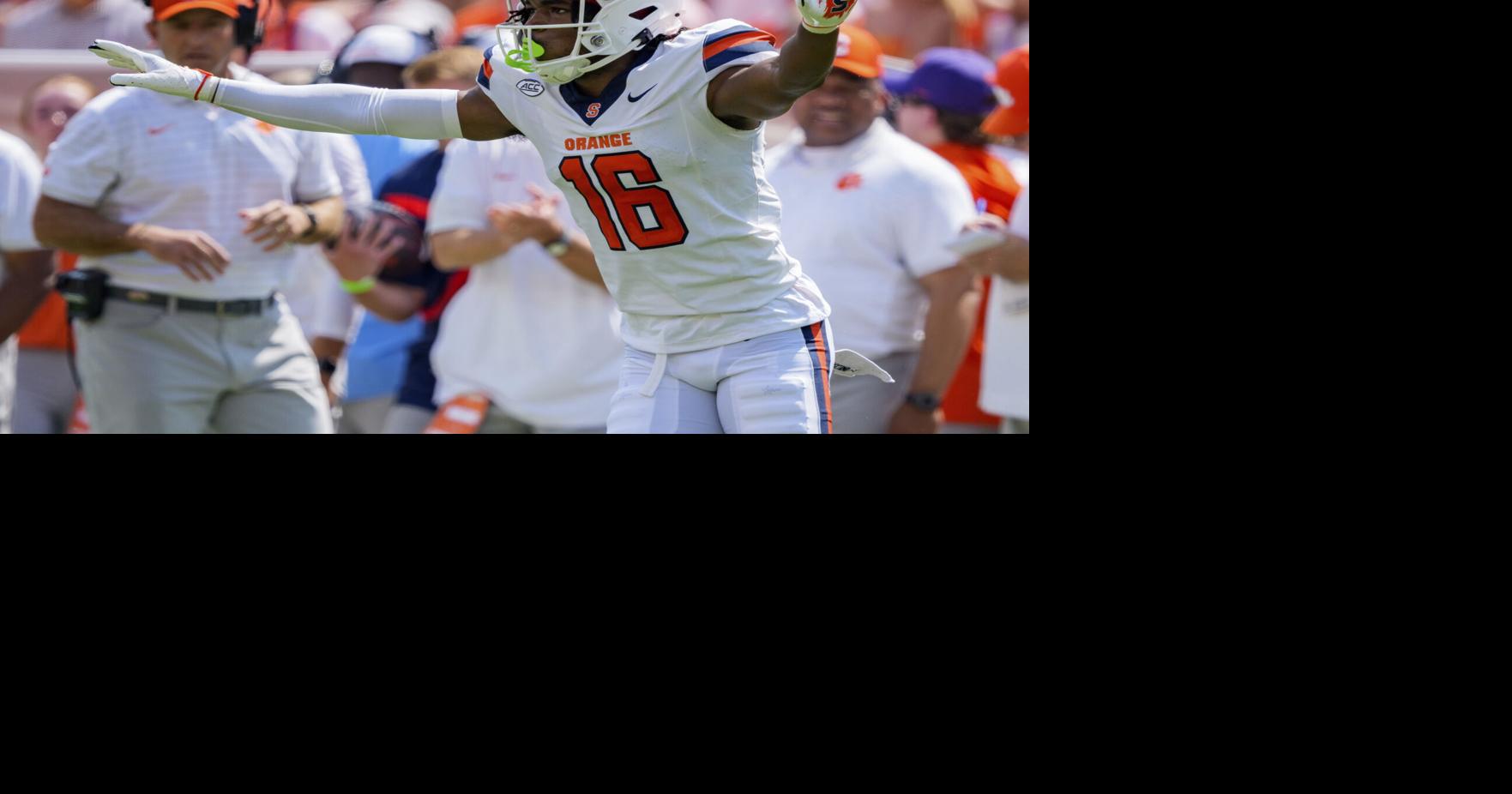 Read moreSyracuse's Chris Peal nabs another preseason All-America selection