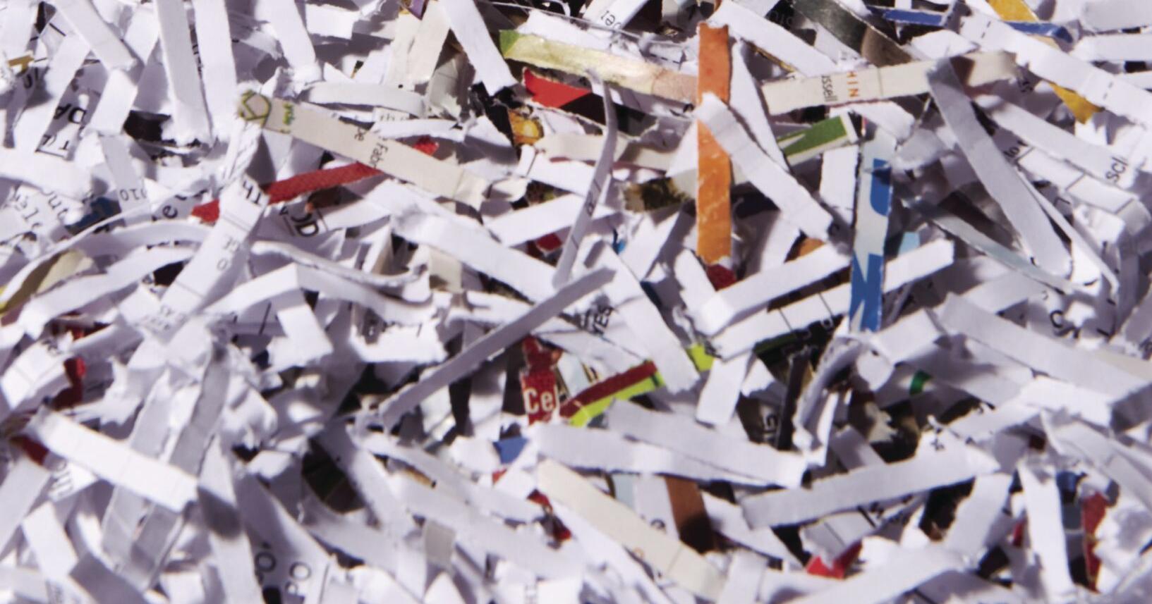 AmeriCU to host free Shred Day event - Vimarsana News