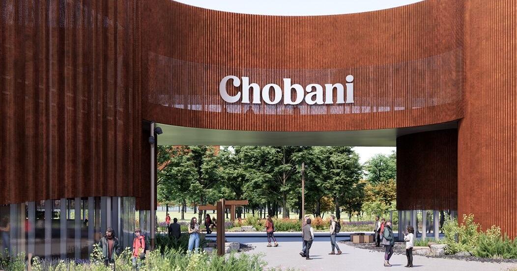 Local officials say Chobani Pennsylvania development won't impact Rome facility