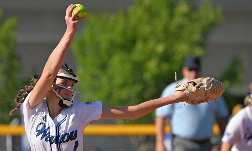 Addison Cook helps Whitesboro softball to season-opening win | Sports ...