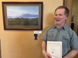 Utica Art Association announces exhibition award winners
