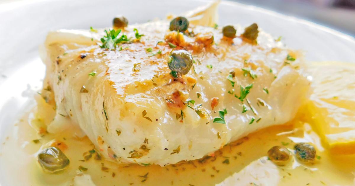 Column Fish HARRIED HOUSEWIFE: Simple, fresh and vibrant fish dish | Columns ...
