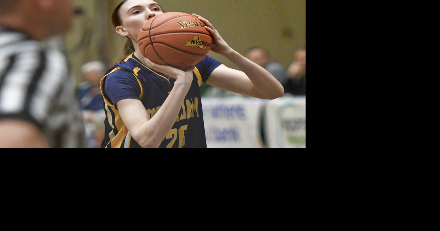 Read moreUtica Notre Dame star Ella Trinkaus headlines all-state selections